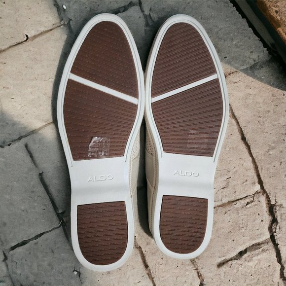 ALDO \
